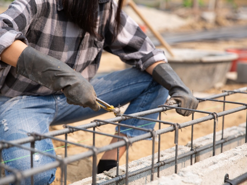 Commercial Foundation Repair in Lehigh Acres, FL