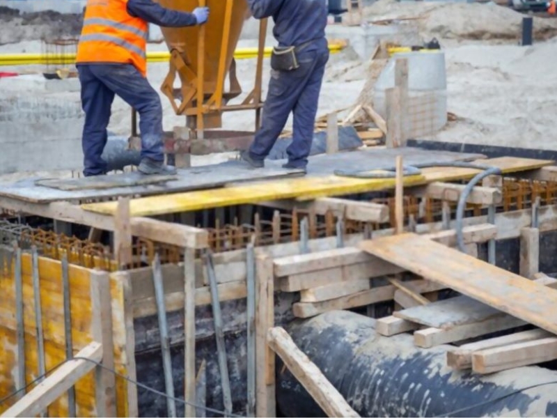 Foundation Repair in Buckingham, FL