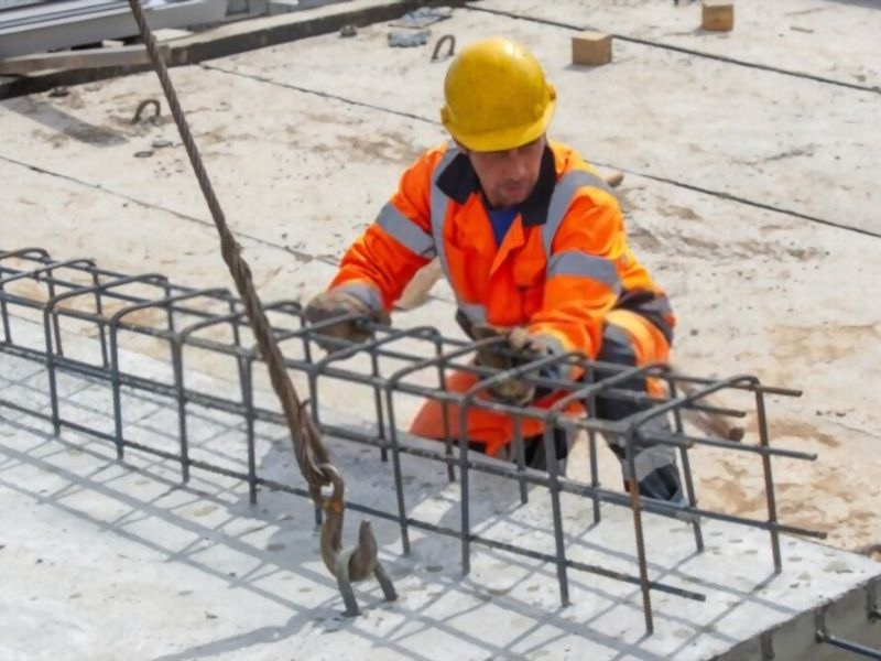 Foundation Repair in Lehigh Acres, FL