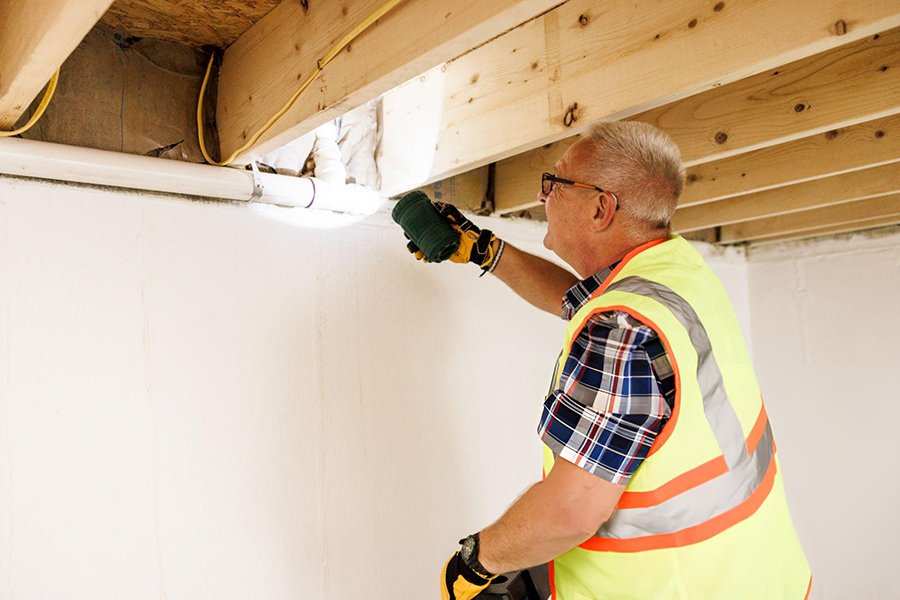 House Leveling in Lehigh Acres, FL