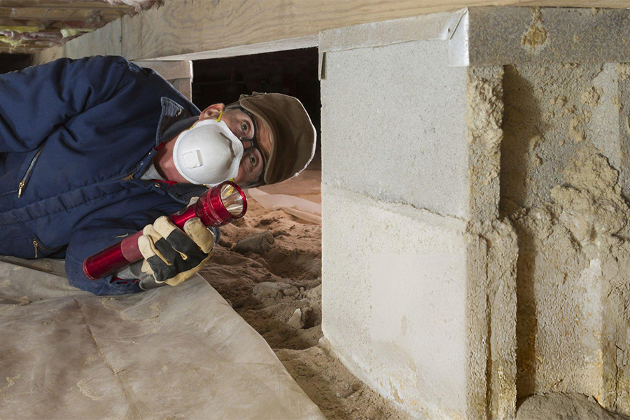 House Leveling in Lehigh Acres, FL