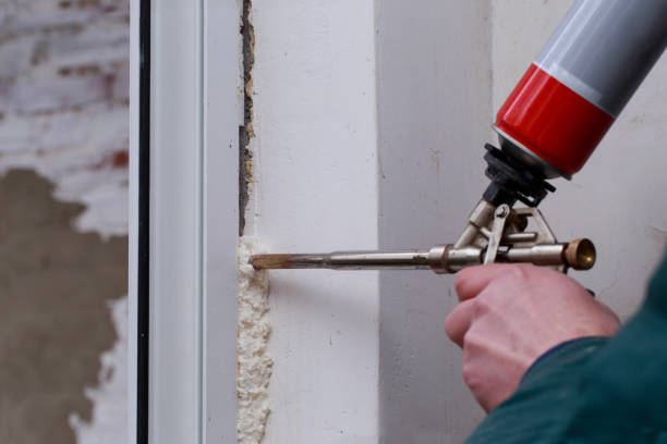 Polyurethane Foam Injection in Lehigh Acres, FL