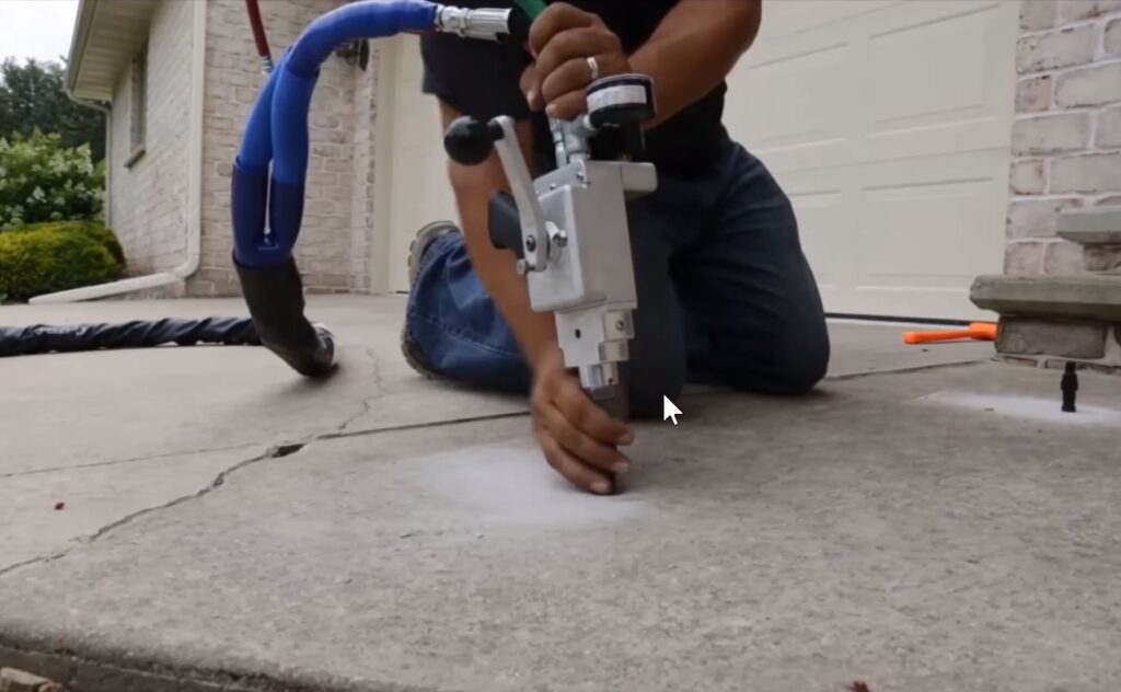 Polyurethane Foam Injection in Lehigh Acres, FL