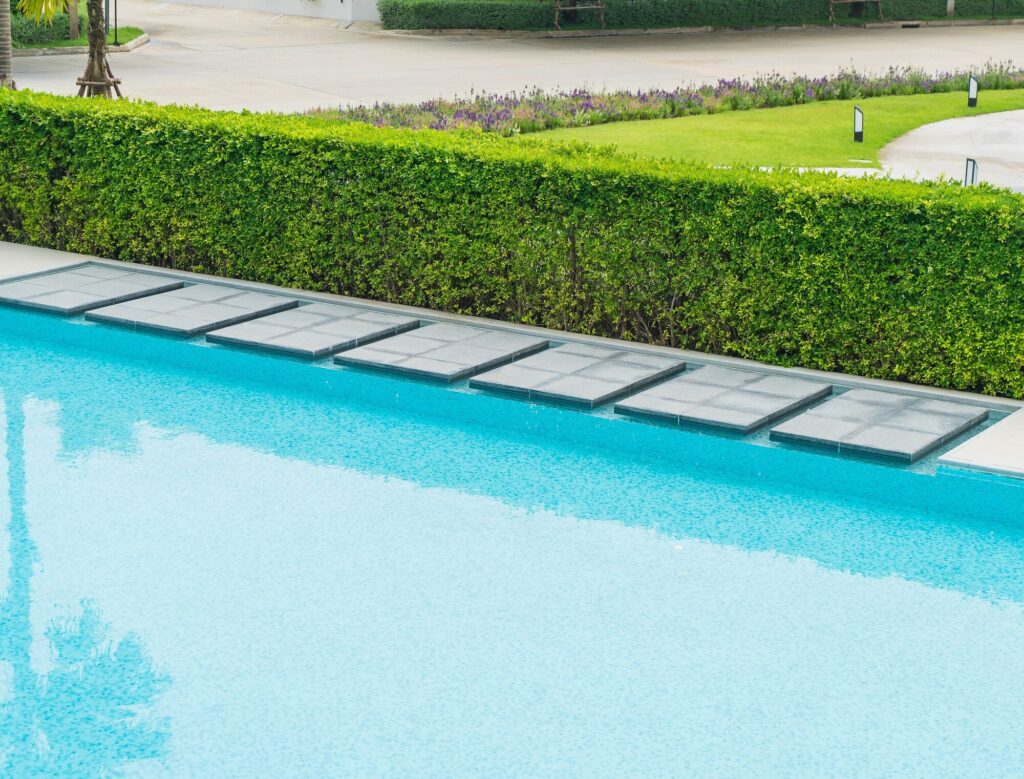 Pool Stabilization in Lehigh Acres, FL