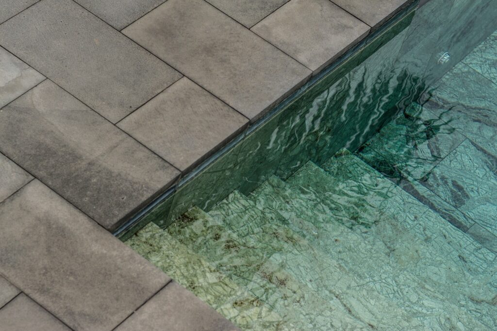 Pool Stabilization in Lehigh Acres, FL