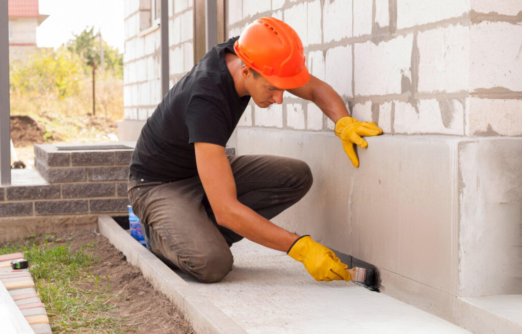Retaining Wall Repair in Lehigh Acres, FL
