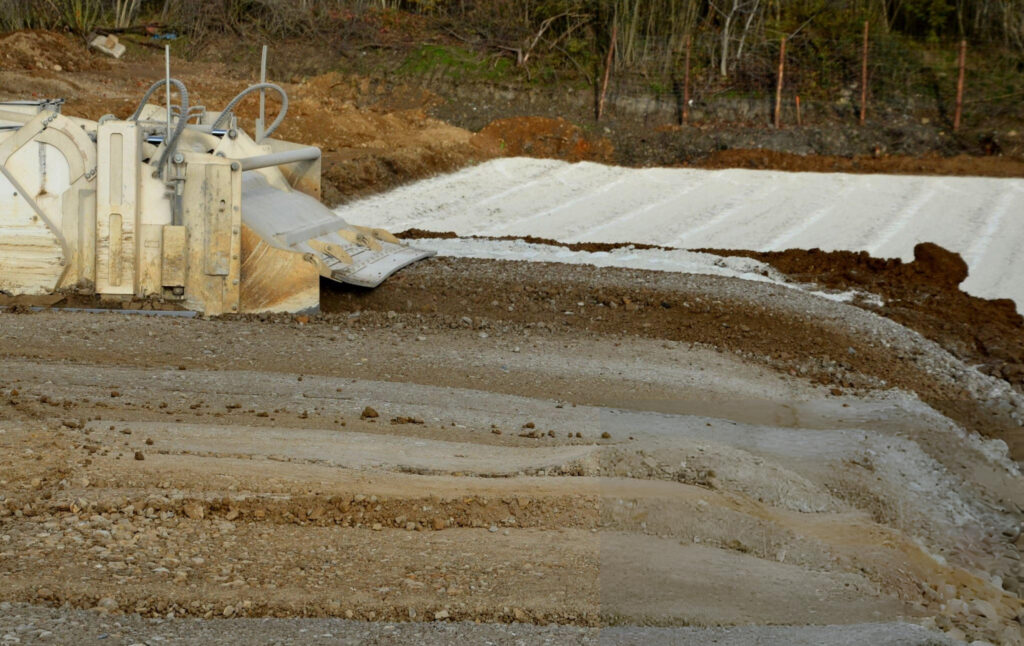 Soil Stabilization in Lehigh Acres, FL