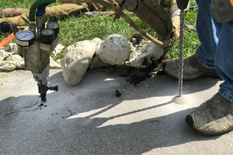 Void Filling in Lehigh Acres, FL